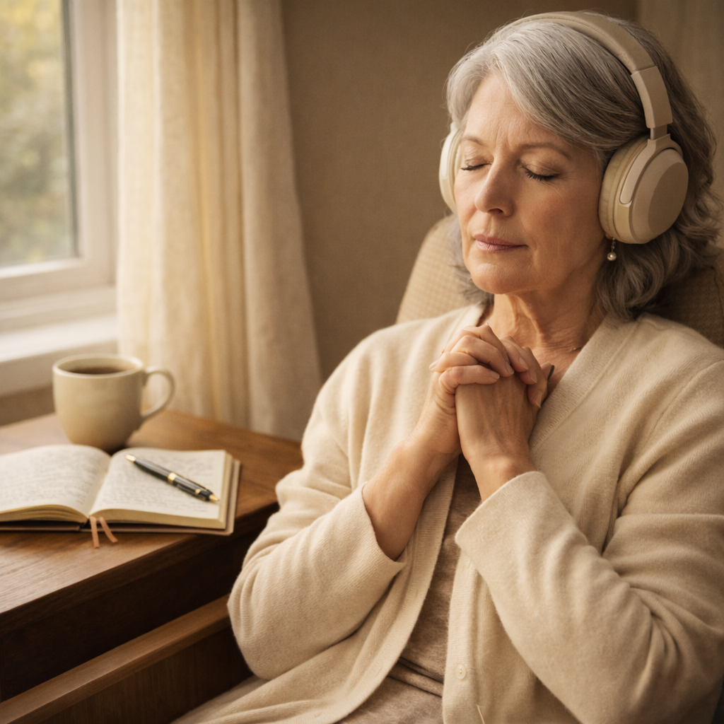 The Crucible Audio