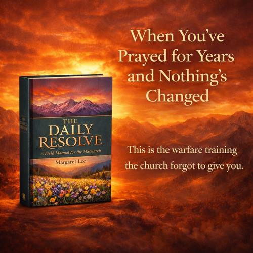 The Daily Resolve
