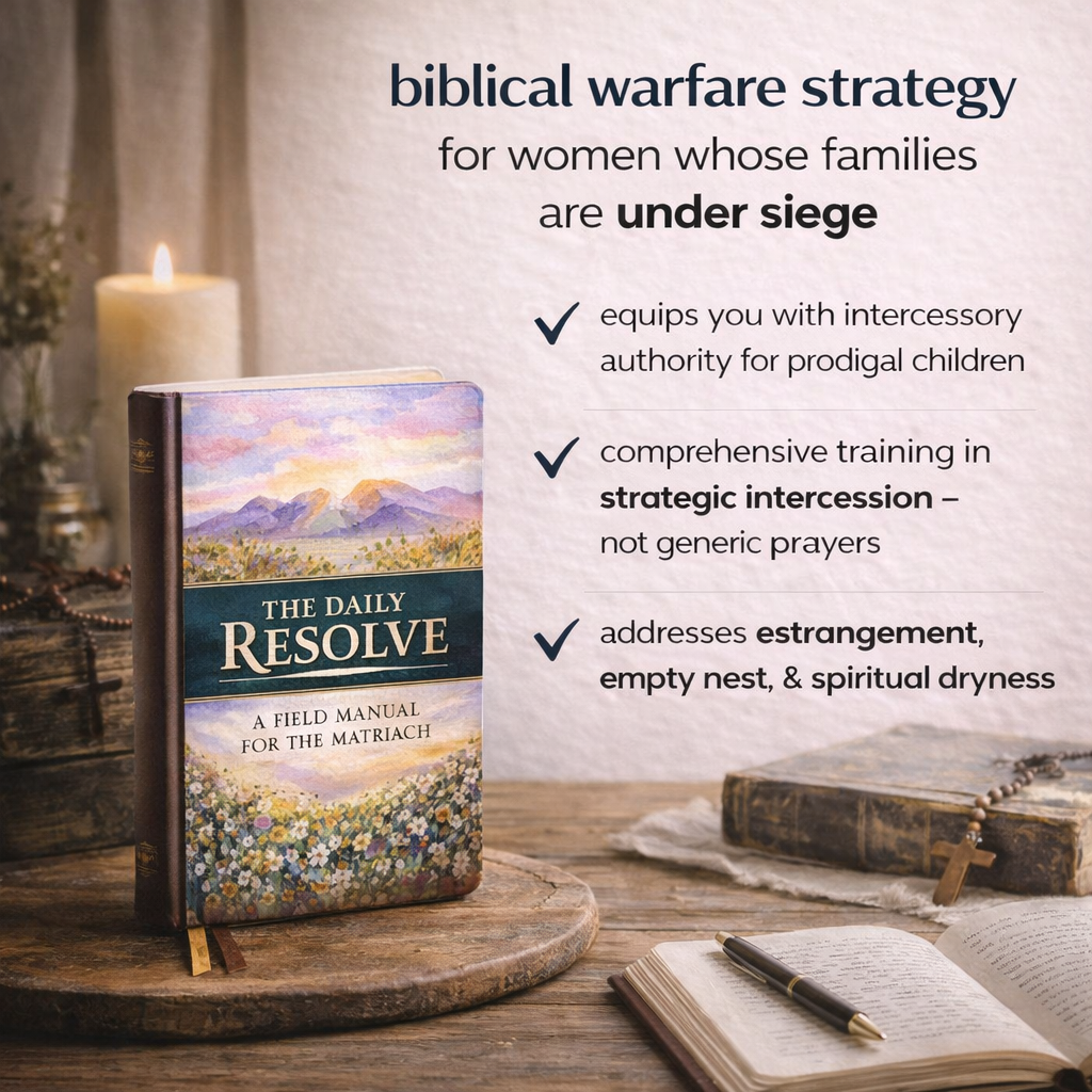 The Daily Resolve (45% OFF)