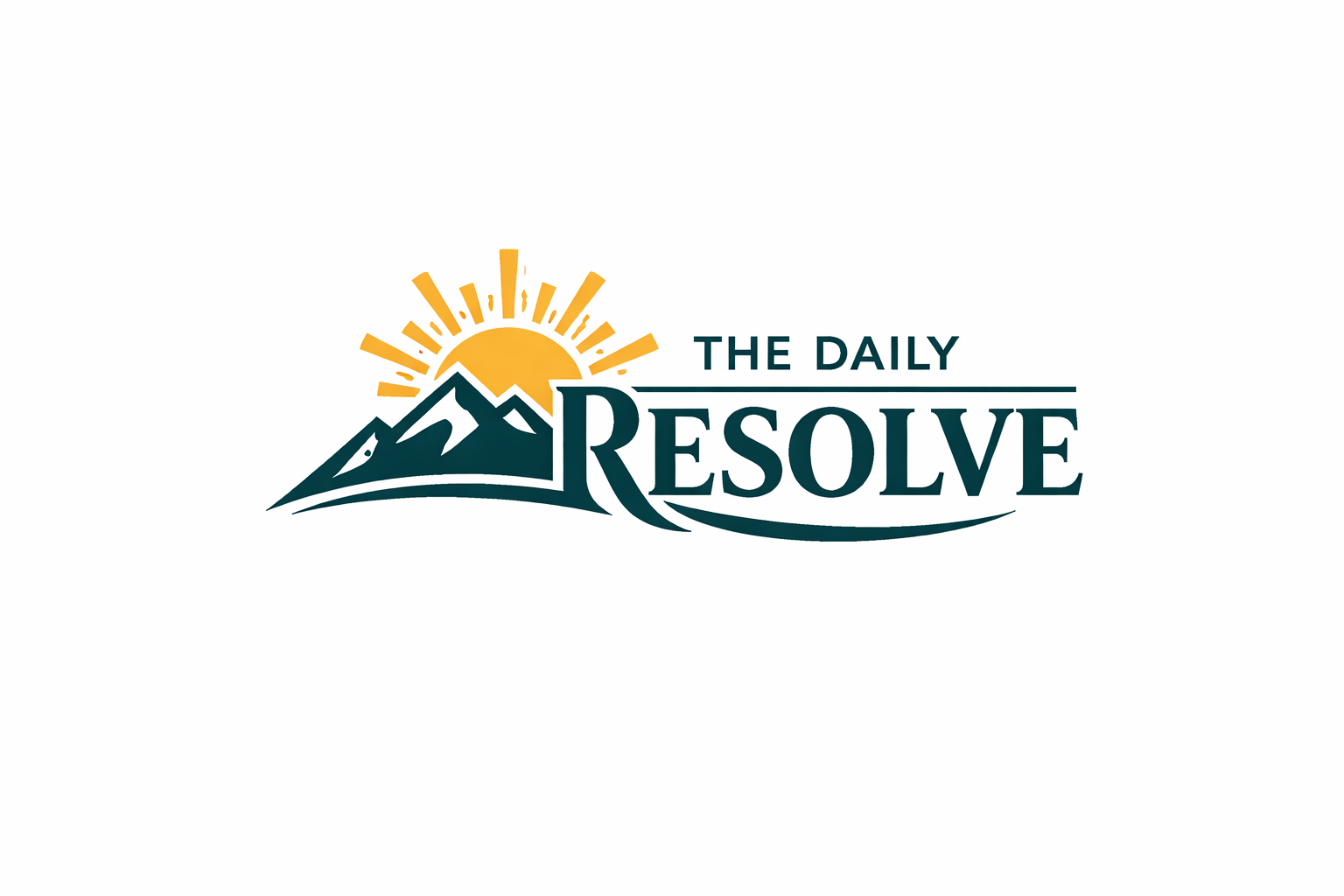 Our Products – The Daily Resolve