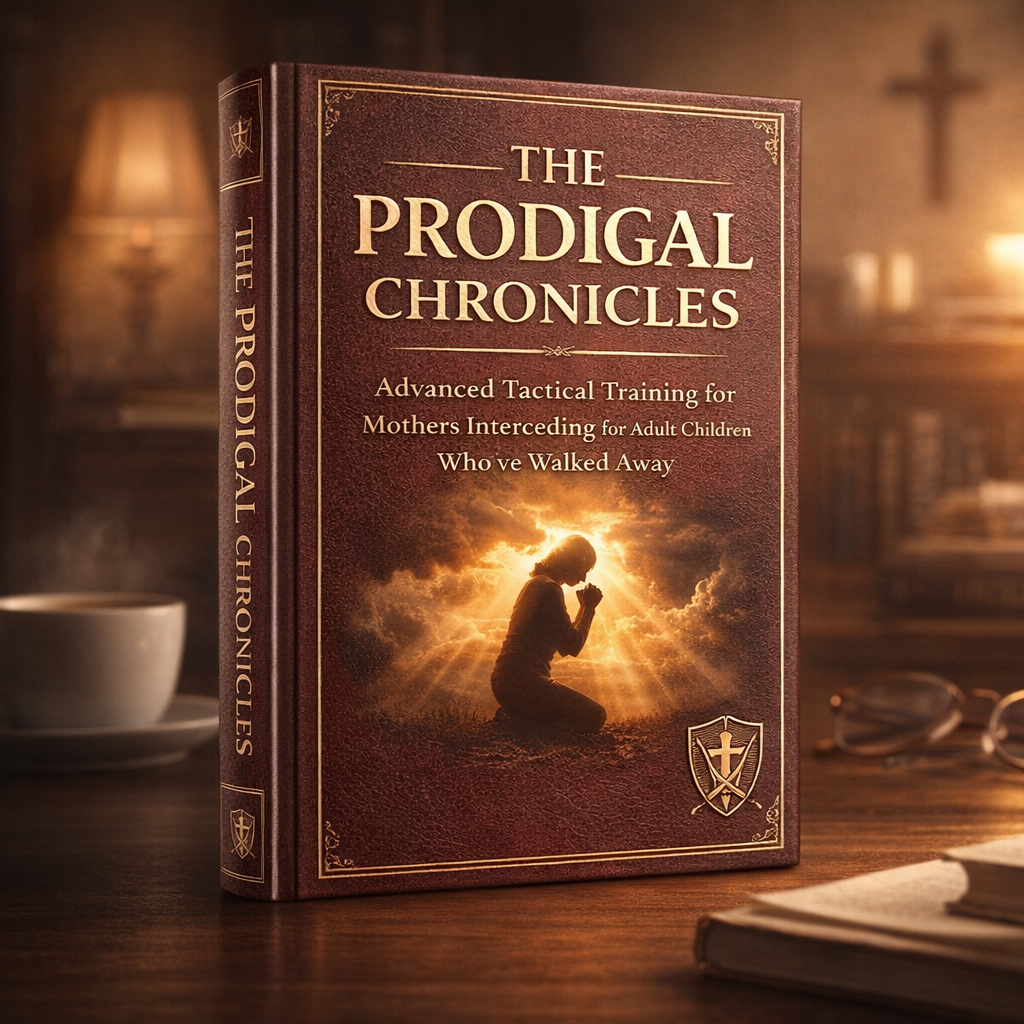 The Prodigal Chronicles