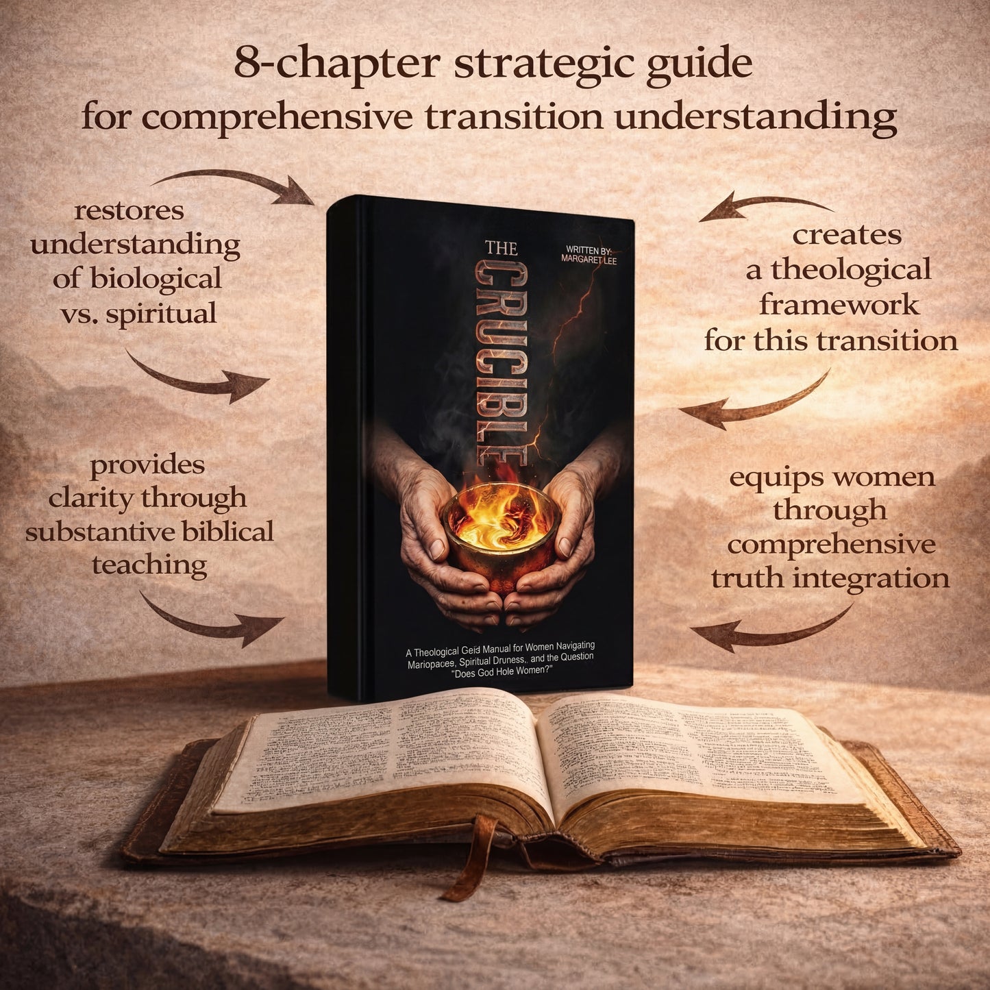 The Crucible